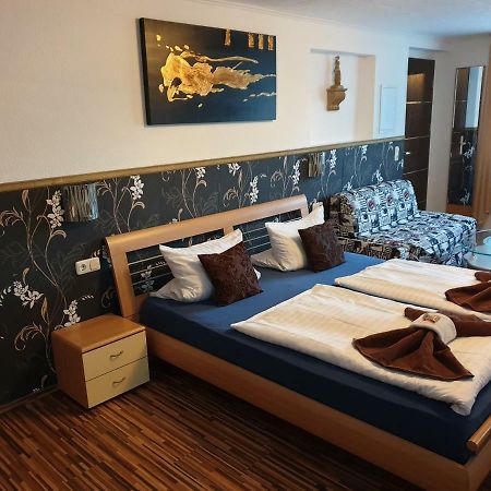T&K Appartements Bad Homburg vor der Höhe Exteriör bild