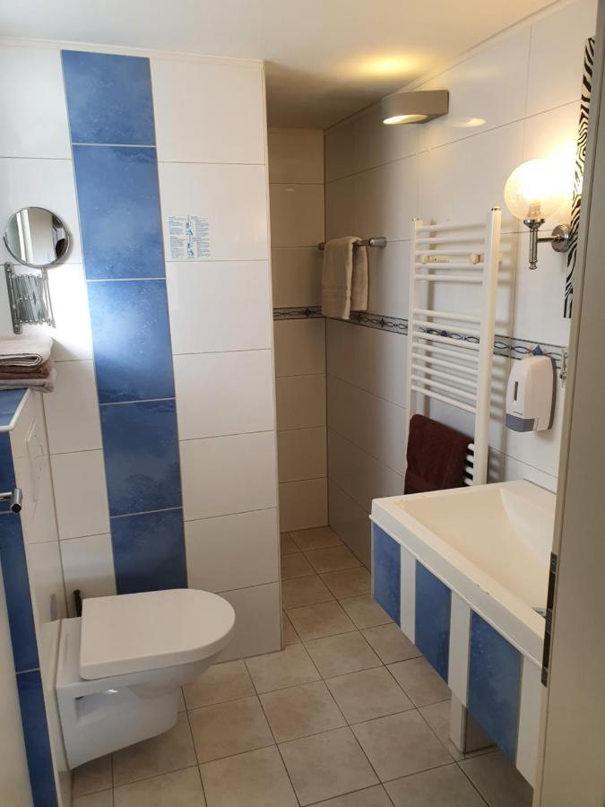 T&K Appartements Bad Homburg vor der Höhe Exteriör bild