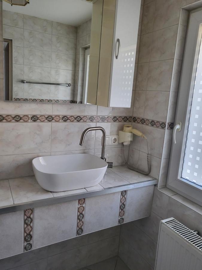 T&K Appartements Bad Homburg vor der Höhe Exteriör bild