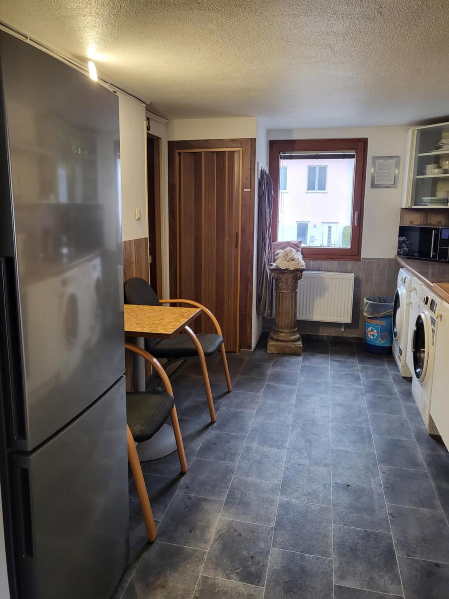 T&K Appartements Bad Homburg vor der Höhe Exteriör bild