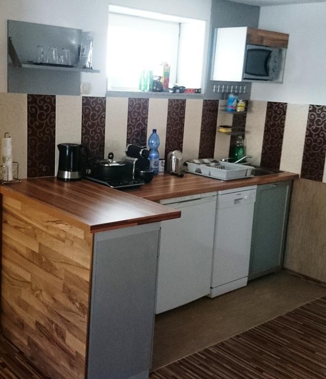 T&K Appartements Bad Homburg vor der Höhe Rum bild
