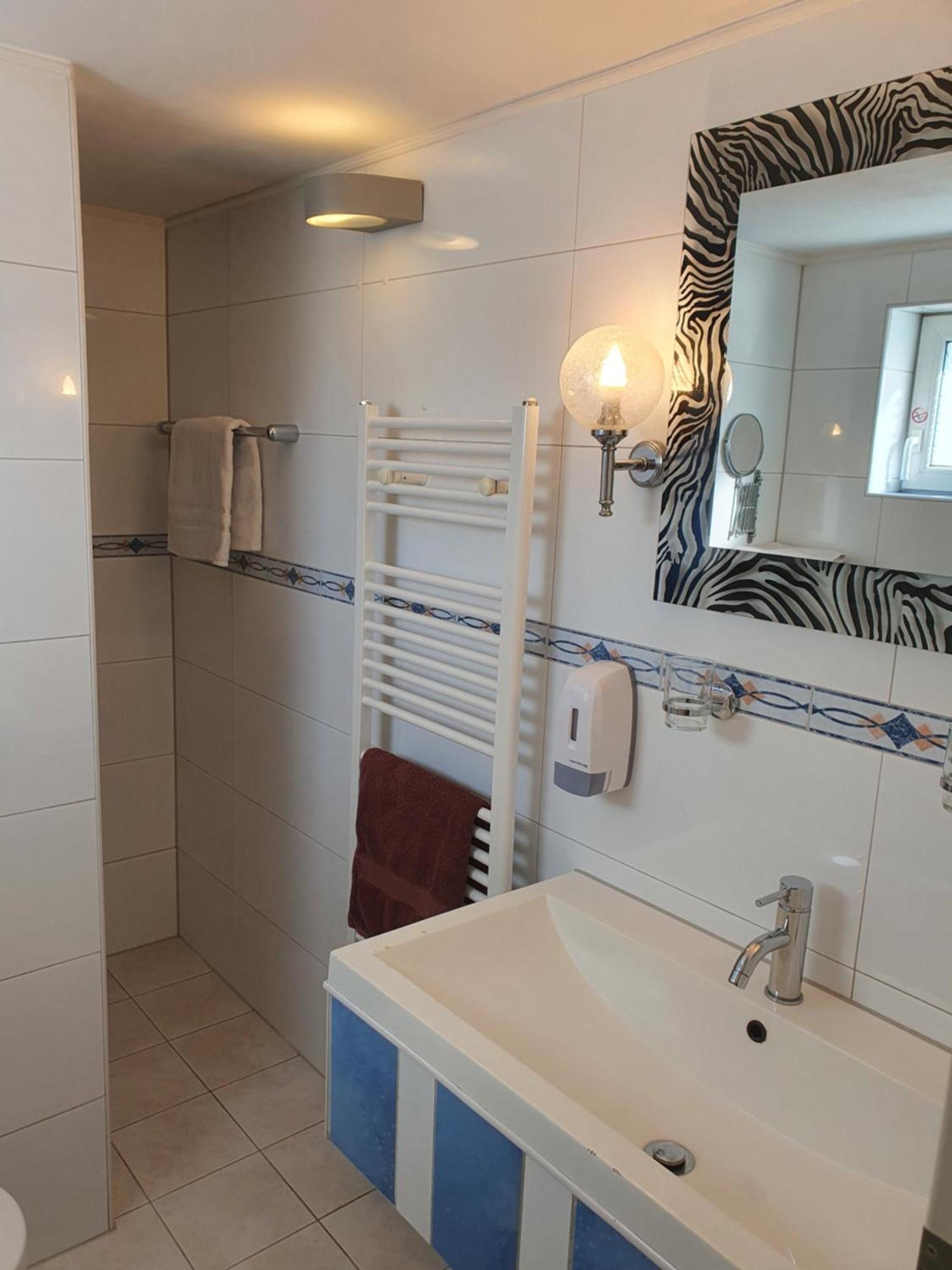 T&K Appartements Bad Homburg vor der Höhe Rum bild