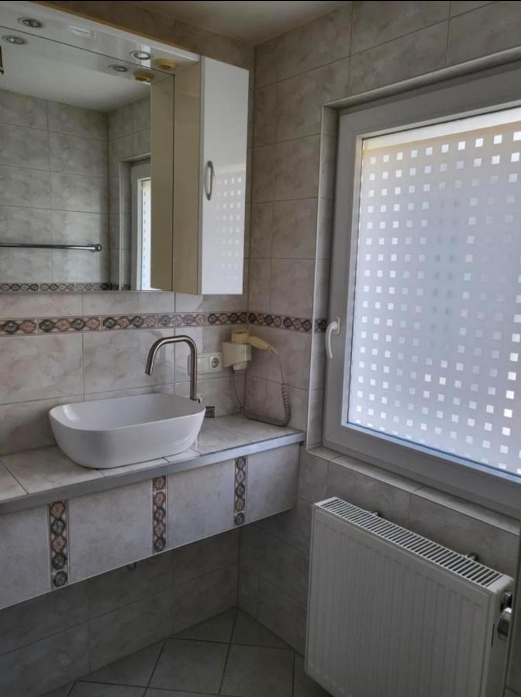 T&K Appartements Bad Homburg vor der Höhe Exteriör bild