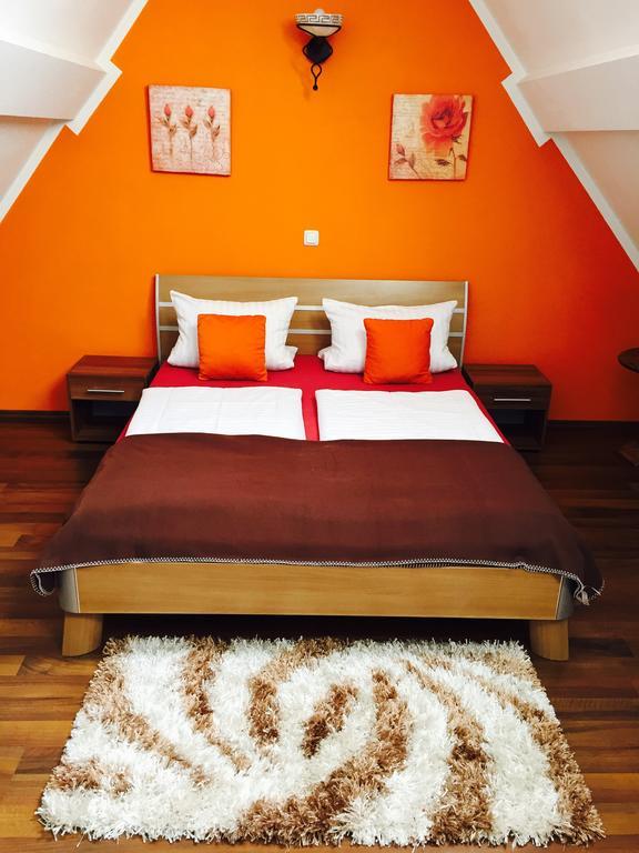 T&K Appartements Bad Homburg vor der Höhe Exteriör bild