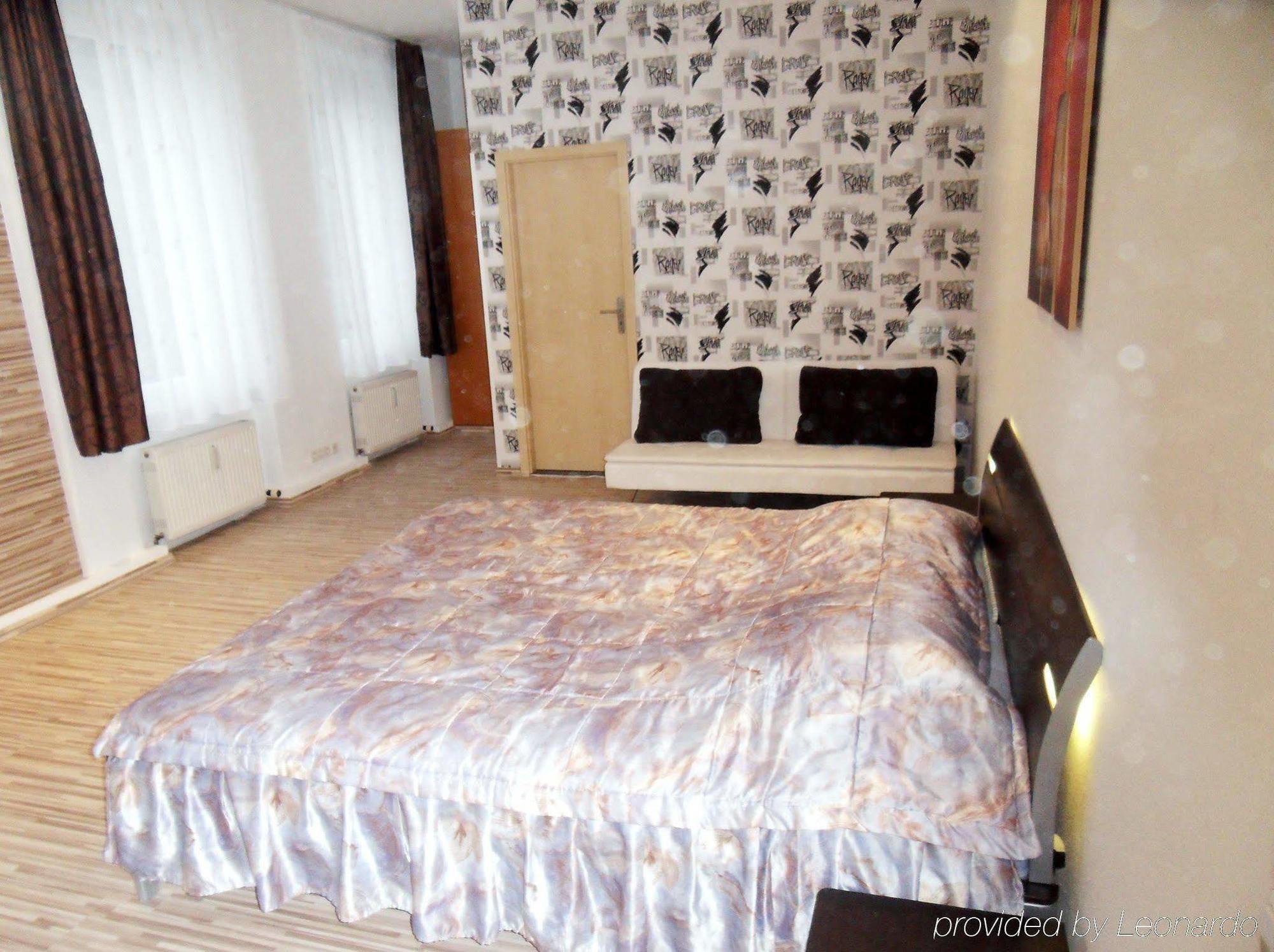 T&K Appartements Bad Homburg vor der Höhe Exteriör bild