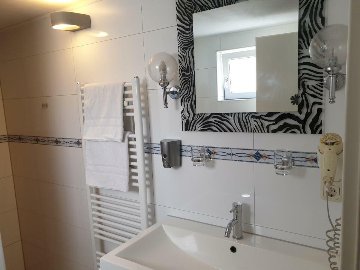 T&K Appartements Bad Homburg vor der Höhe Exteriör bild